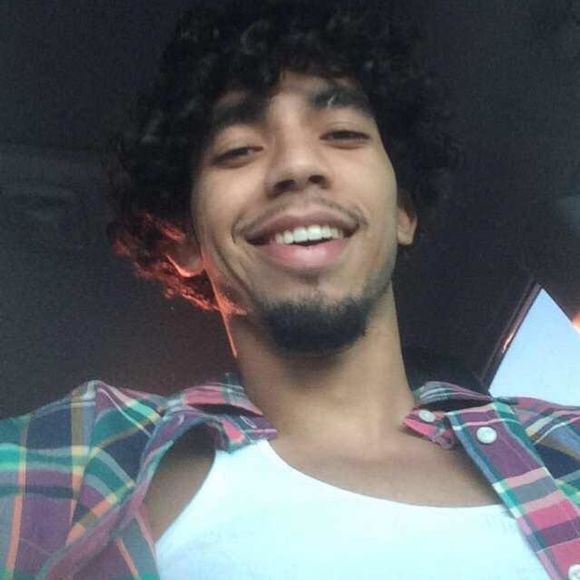 Meet your Posher, Mike - Picture 1 of 1